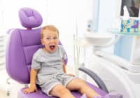 Por qué es importante que nuestros hijos vayan al dentista