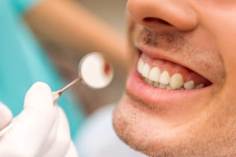 Diferencia entre dentista y ortodoncista