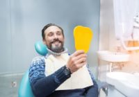 Los cuidados después de tus implantes dentales