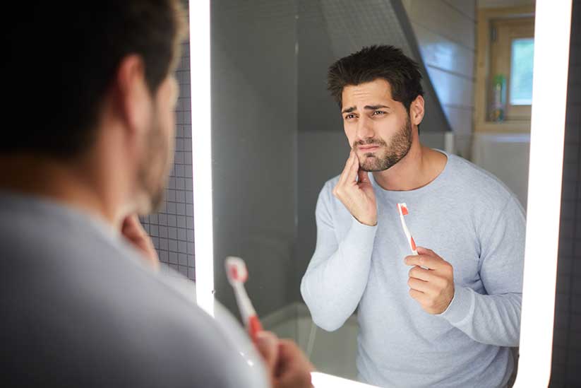 Sensibilidad dental: qué es y cómo tratarla