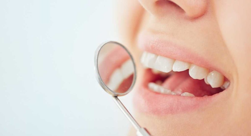 Anatomía dental: estructura de los dientes y tipos de piezas dentales