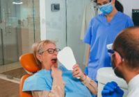 Dolores en los implantes dentales