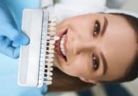 Carillas dentales sin tallado, ¿es posible?