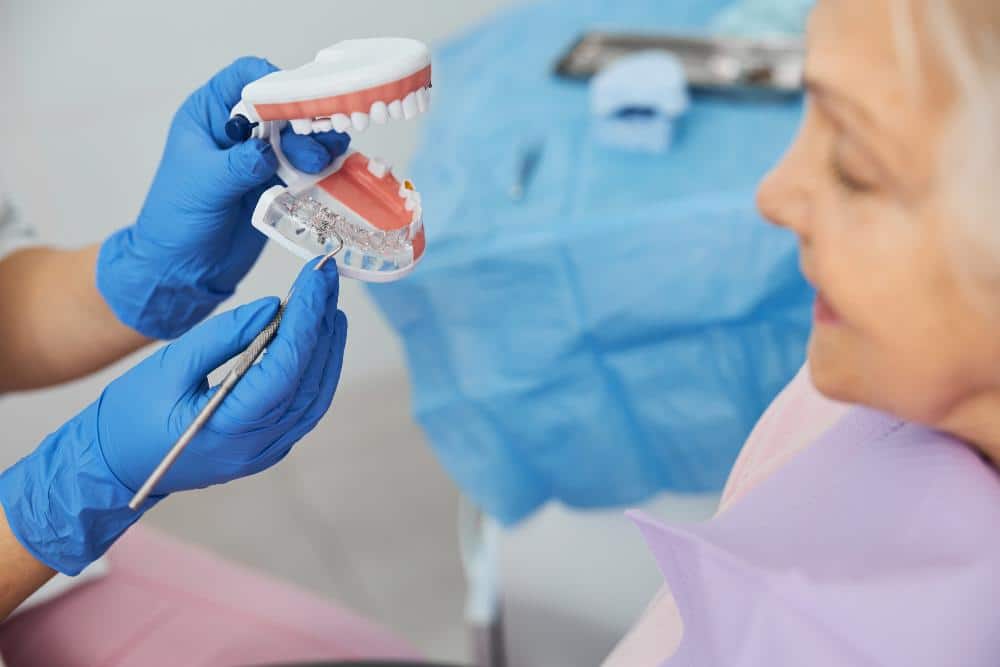 Precio de los implantes dentales para toda la boca en 2023