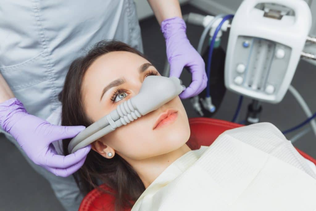 Sedación consciente en odontología: ¿cuándo se utiliza?