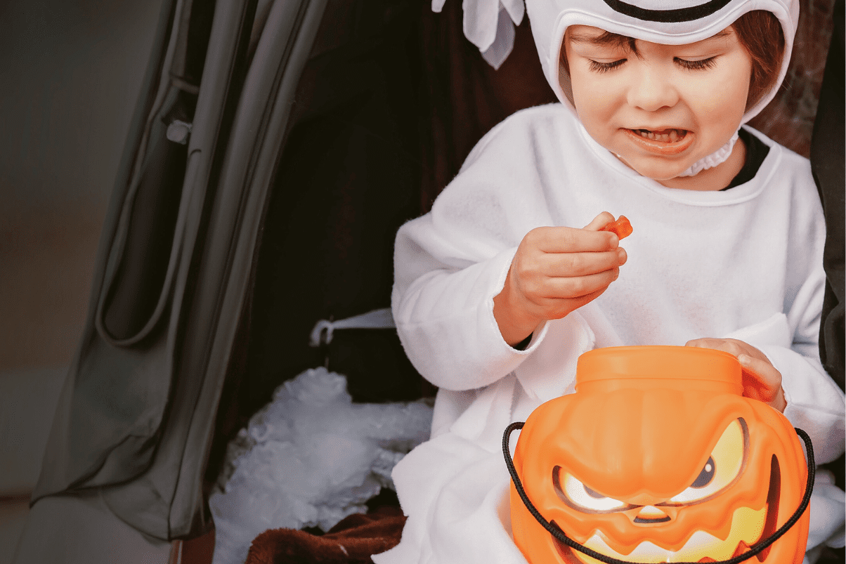 Sonrisas a prueba de dulces: ¡Prepárate para Halloween!