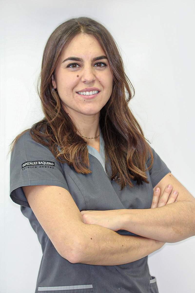 Dra. Paula Martínez Pascual