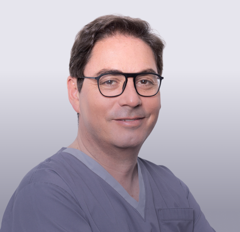 Imagen de José Ramón González-Baquero