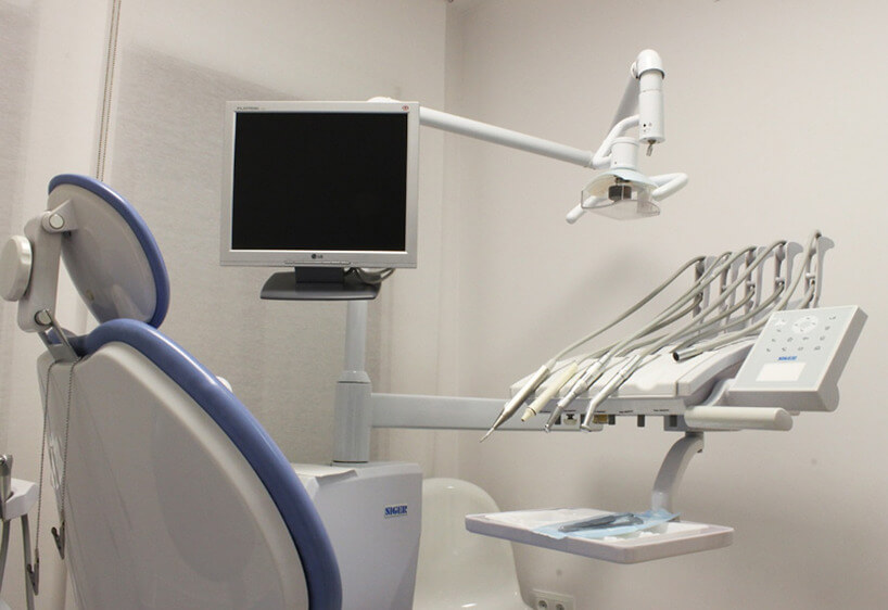 ¿Cómo elegir una clínica dental?