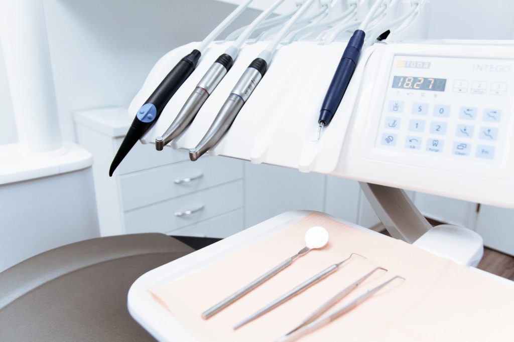 Procesos en los implantes dentales, fases y dudas