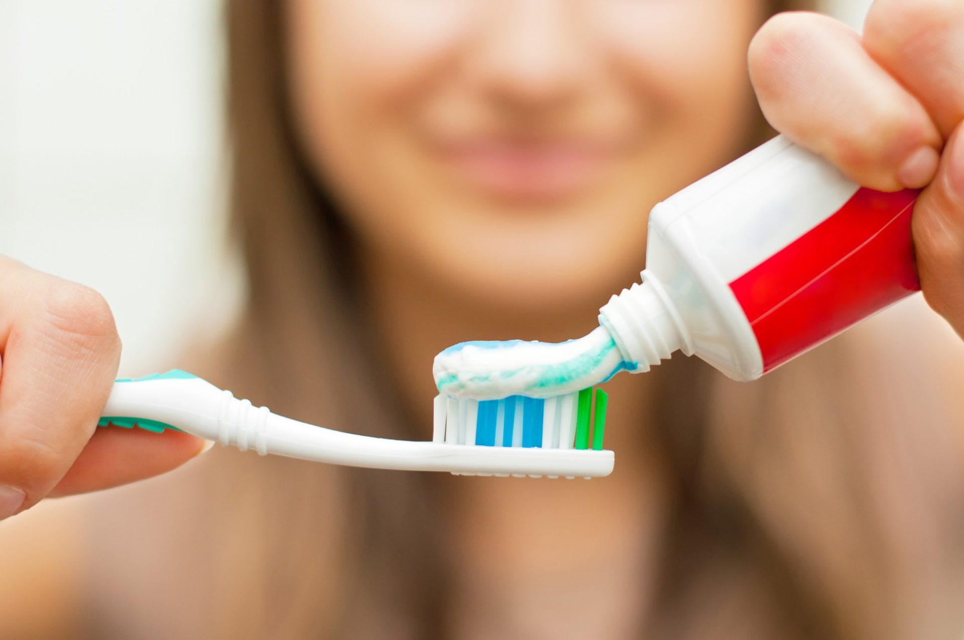 La importancia de los buenos hábitos de higiene dental
