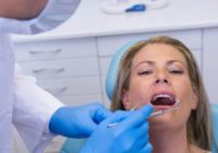 Qué son las incrustaciones dentales